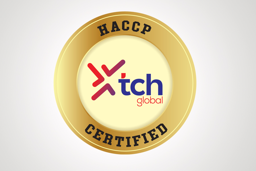 HACCP